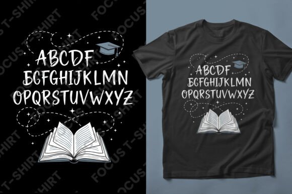 ABC Alphabet Learning Design Review