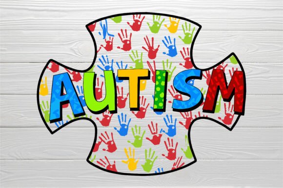 Autism Awareness Embrace Uniqueness Graphics and Crafts Review