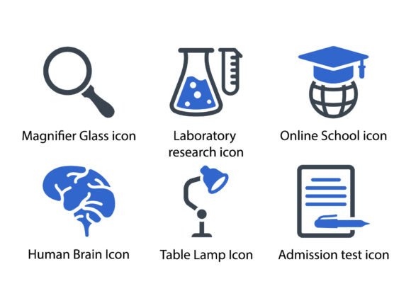 Education Icon Set 9: A Designer's Real-World Embroidery Review