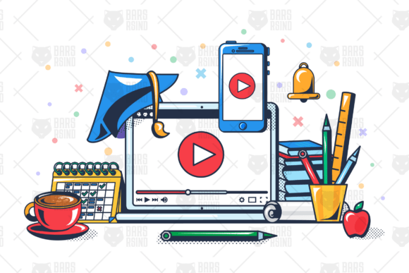 Online Education Embroidery Design Review
